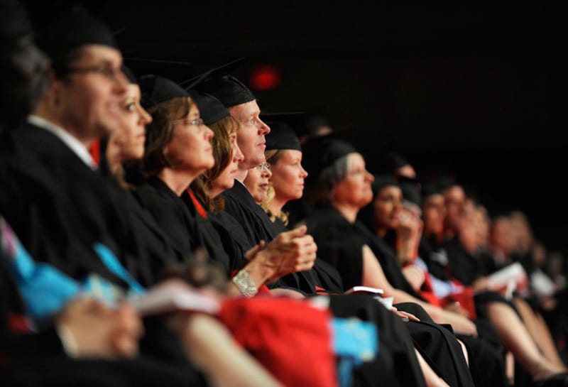 Ensuring law school programs meet the standards of the National Requirement.